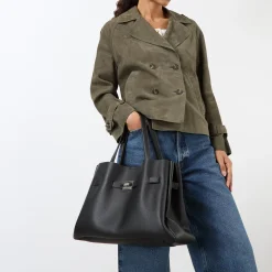 Bryar Logo Tote Bag