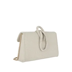 Brynie Embellished Clutch