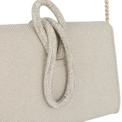 Brynie Embellished Clutch