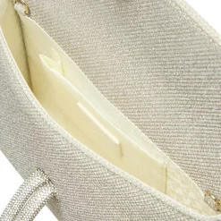 Brynie Embellished Clutch