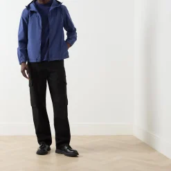 Buckley Casual Jacket
