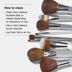 Buff Brush