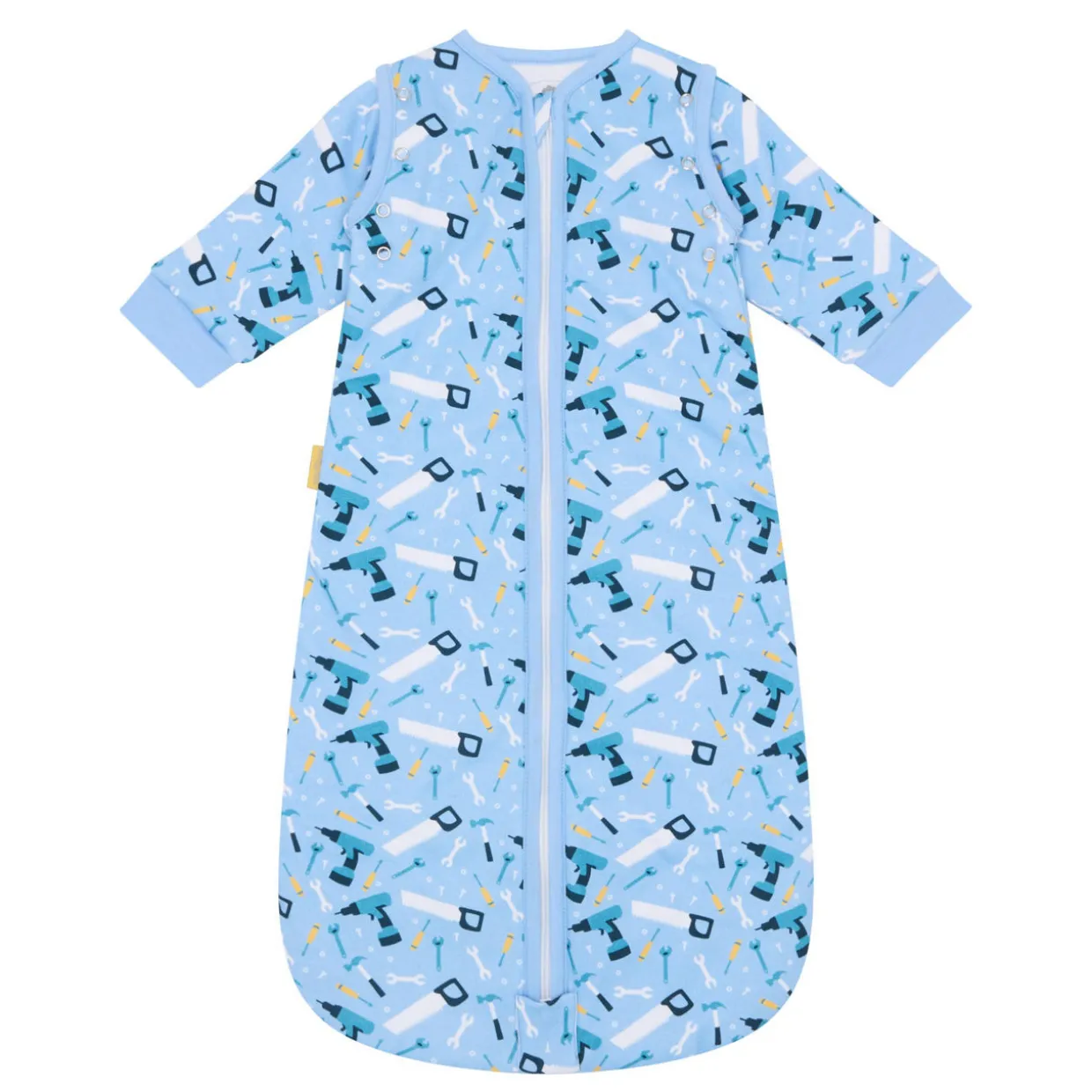 Builder Boo SnuggleBoo Sleeping Bag 2.5 Tog