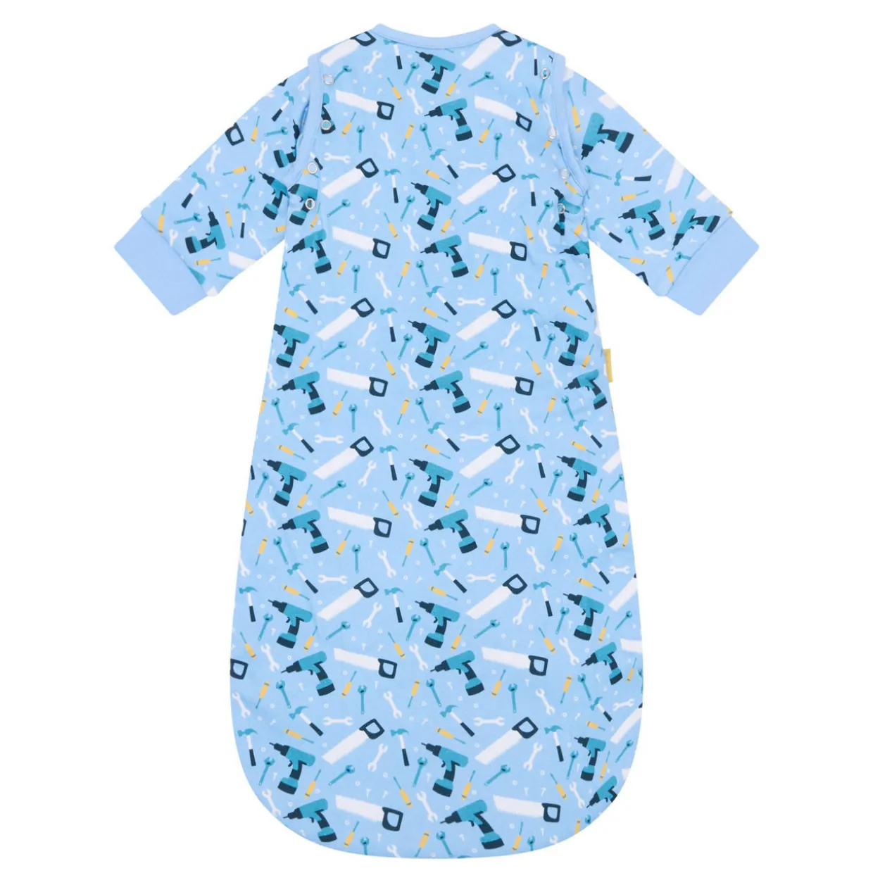 Builder Boo SnuggleBoo Sleeping Bag 2.5 Tog