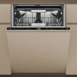 Built In 15 Place Setting Dishwasher