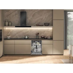 Built In 15 Place Setting Dishwasher