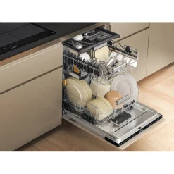 Built In 15 Place Setting Dishwasher