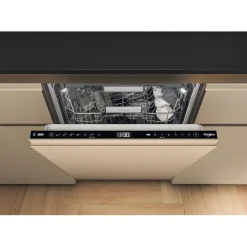 Built In 15 Place Setting Dishwasher