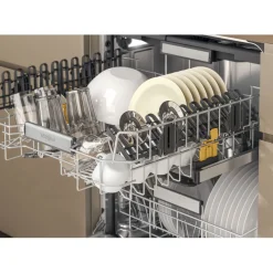 Built In 15 Place Setting Dishwasher