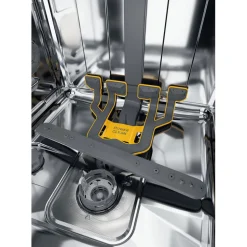 Built In 15 Place Setting Dishwasher