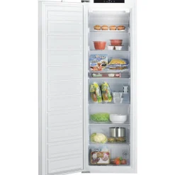 Built In 55c Freezer No Frost