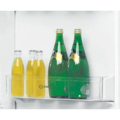 Built In 55cm Fridge Freezer Direct Cooling 70-30