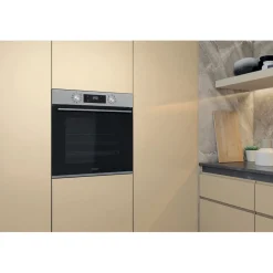 Built in Electric Oven