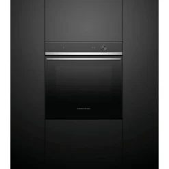 Built In 72L 9Function 2.4 Screen Dial WiFi SmartHQ App