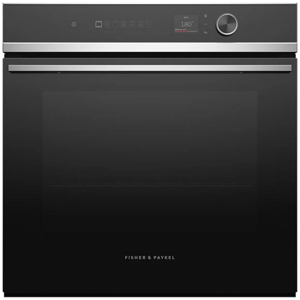Built In Oven Single 600mm 72L 11 Function