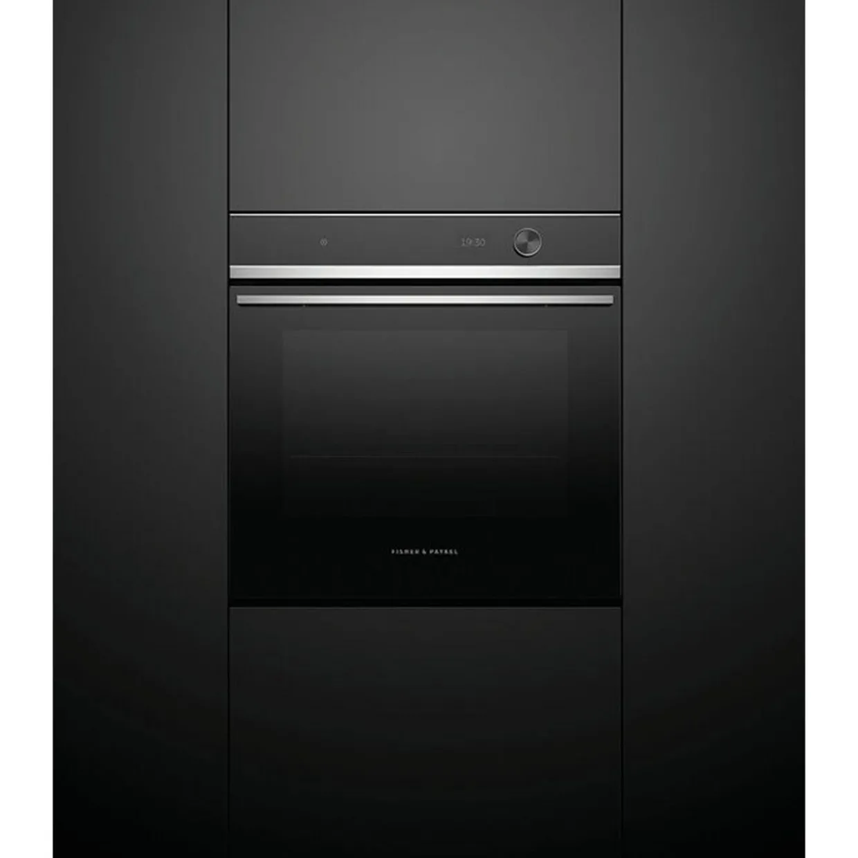 Built In Oven Single 600mm 72L 11 Function