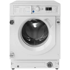Built In Washer 9kg 1400 Spin