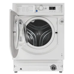 Built In Washer 9kg 1400 Spin