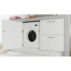 Built In Washer 9kg 1400 Spin