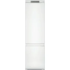Built-In 55cm 70-30 280L Fridge Freezer Total No Frost