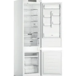 Built-In 55cm 70-30 280L Fridge Freezer Total No Frost
