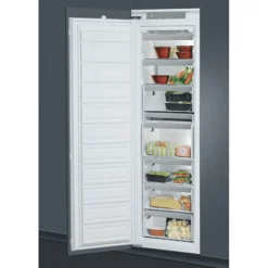 Built-In 55cm Freezer (Tall) with No Frost