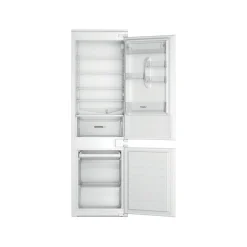 Built-In 55cm 273L 70-30 Fridge Freezer with Stop Front Technology