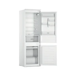 Built-In 55cm 273L 70-30 Fridge Freezer with Stop Front Technology