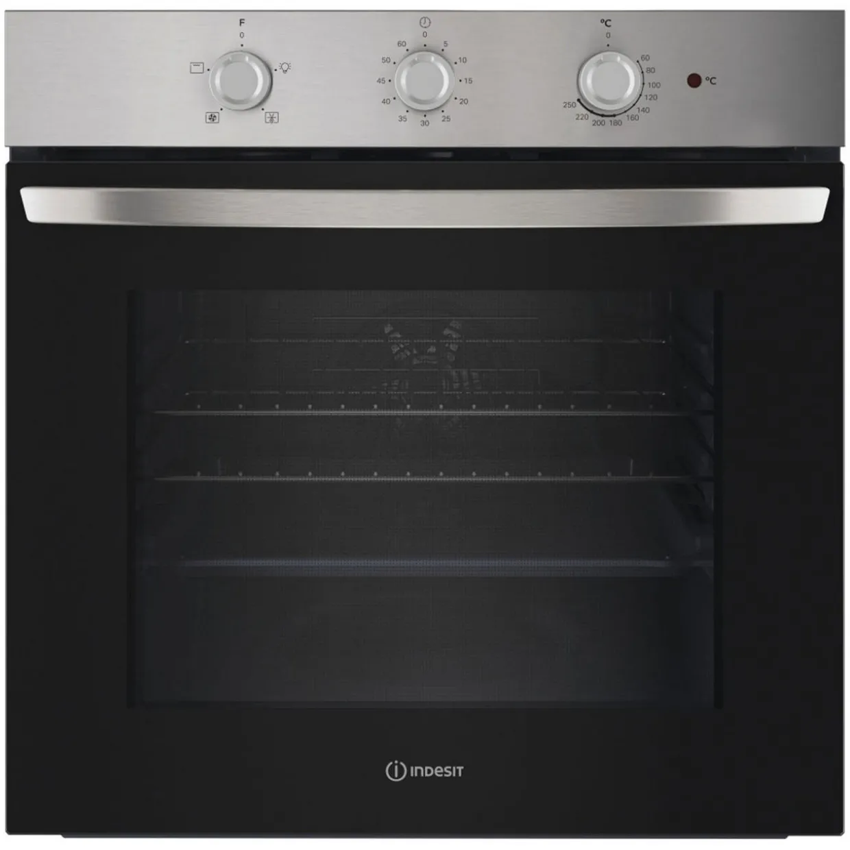 Built-in Single Oven