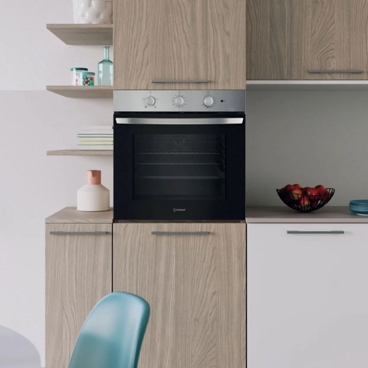 Built-in Single Oven