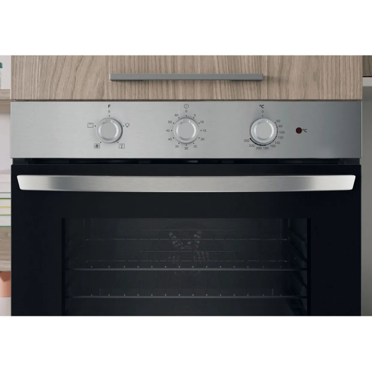 Built-in Single Oven