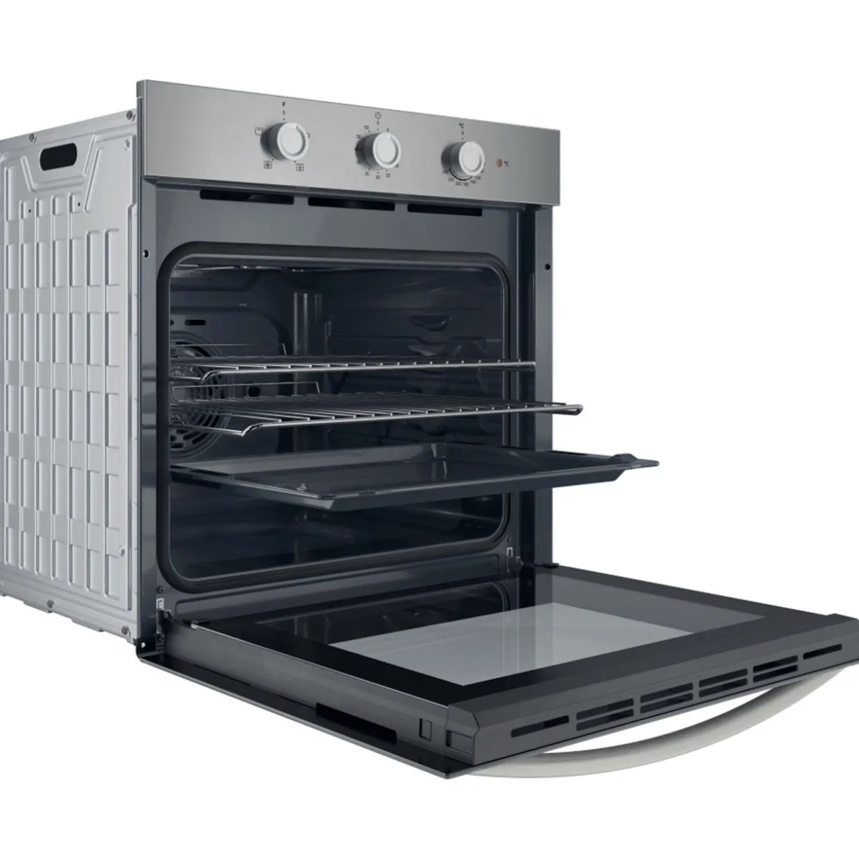 Built-in Single Oven