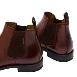 Burlington Chelsea Boots