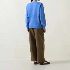 Burst Logo Sweatshirt