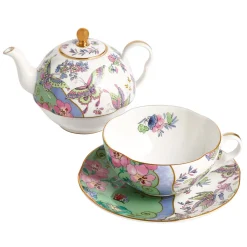 Butterfly Bloom Tea for One 580ml