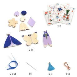 Butterfly Kit