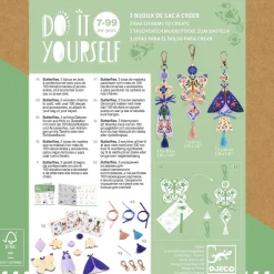 Butterfly Kit