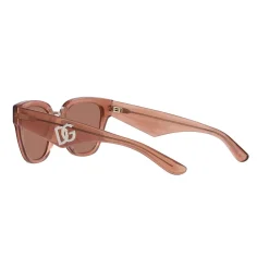 Butterfly Sunglasses DG4437