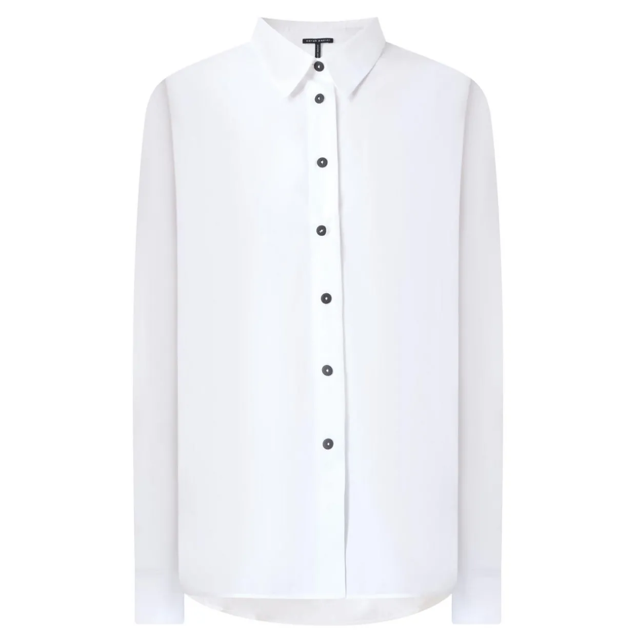 Button-Down Shirt