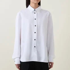 Button-Down Shirt