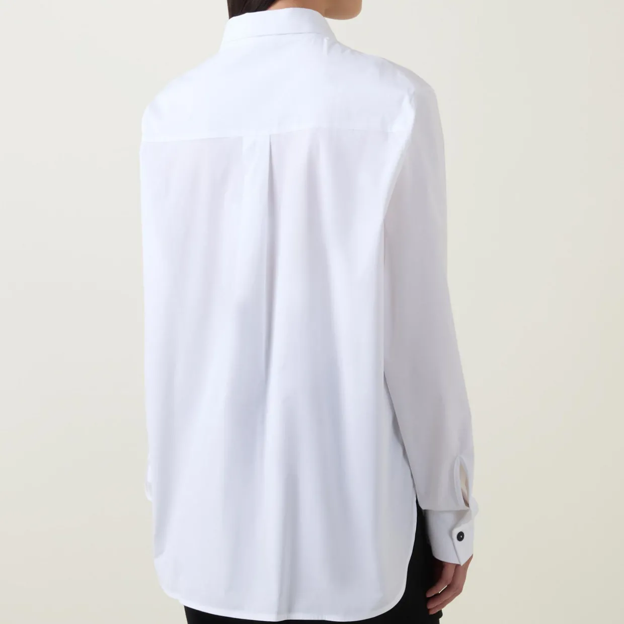 Button-Down Shirt