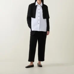 Button-Down Shirt