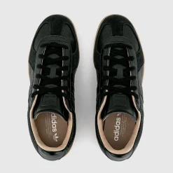 BW Army Trainers