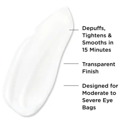 Bye Bye Under Eye Bags Rapid Bag Reducer