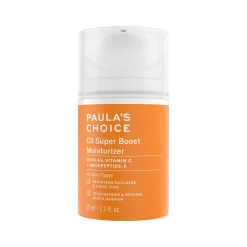 C5 Super Boost Moisturizer