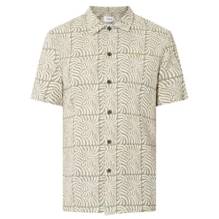 Cadmun Printed Short