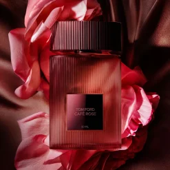 Café Rose EDP