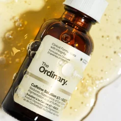 Caffeine Solution 5% + EGCG