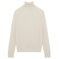 Caine Turtleneck Sweater