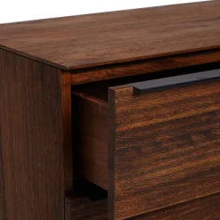 Cali 6-Drawer Wide Chest